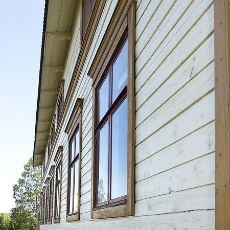 B&B Bjaertra Hjälta Zewnętrze zdjęcie
