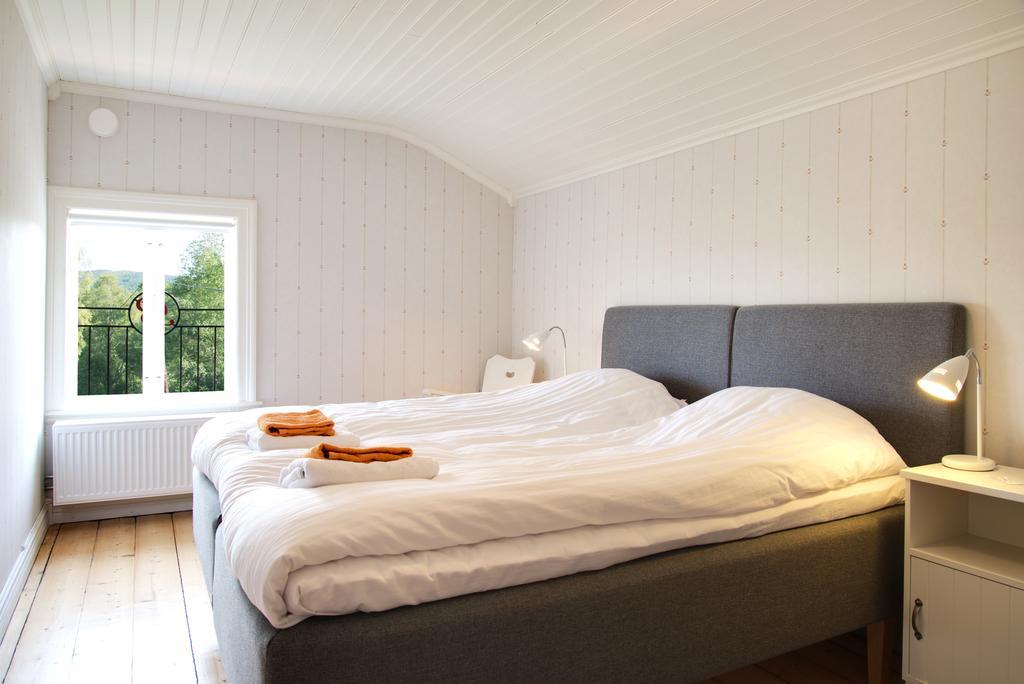 B&B Bjaertra Hjälta Zewnętrze zdjęcie