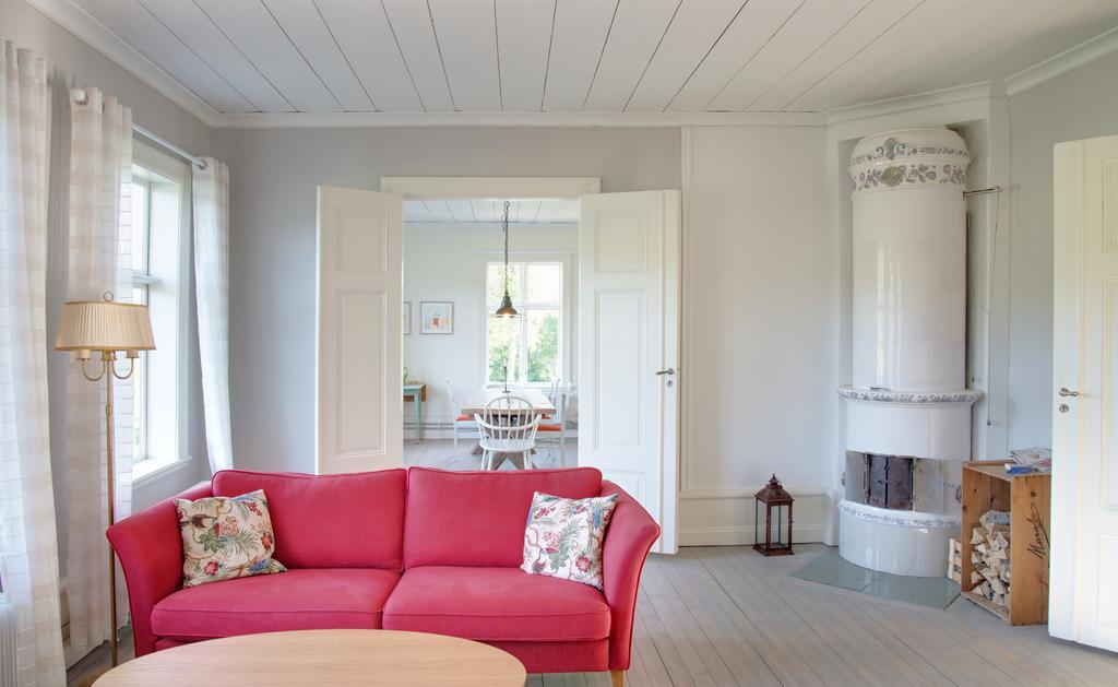 B&B Bjaertra Hjälta Zewnętrze zdjęcie