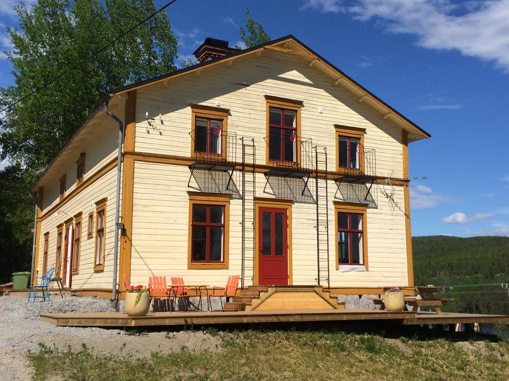 B&B Bjaertra Hjälta Zewnętrze zdjęcie