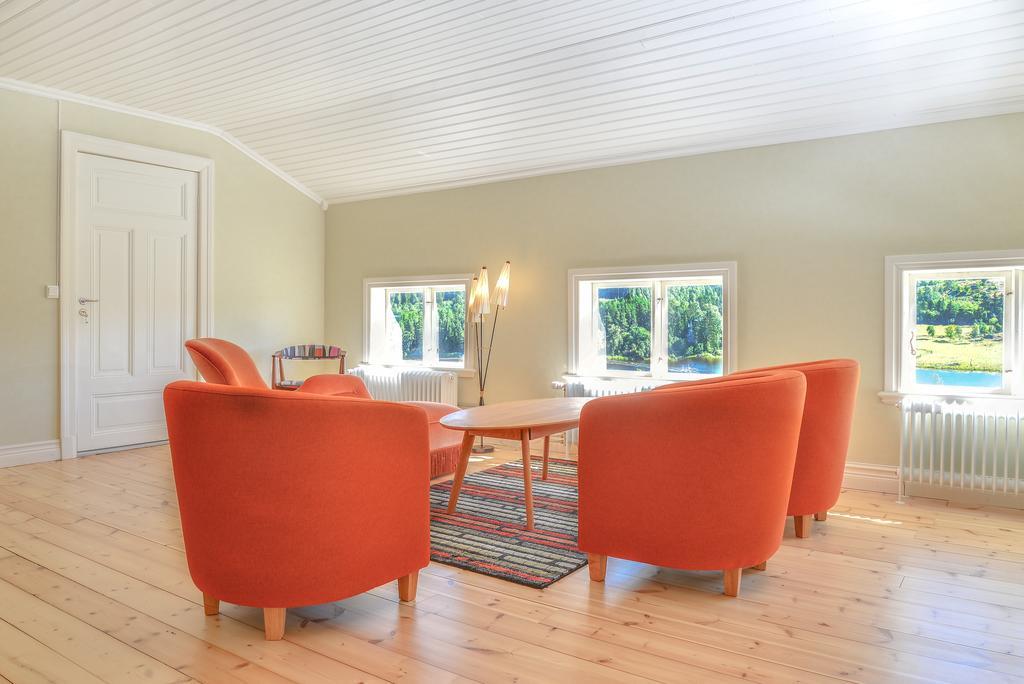 B&B Bjaertra Hjälta Zewnętrze zdjęcie
